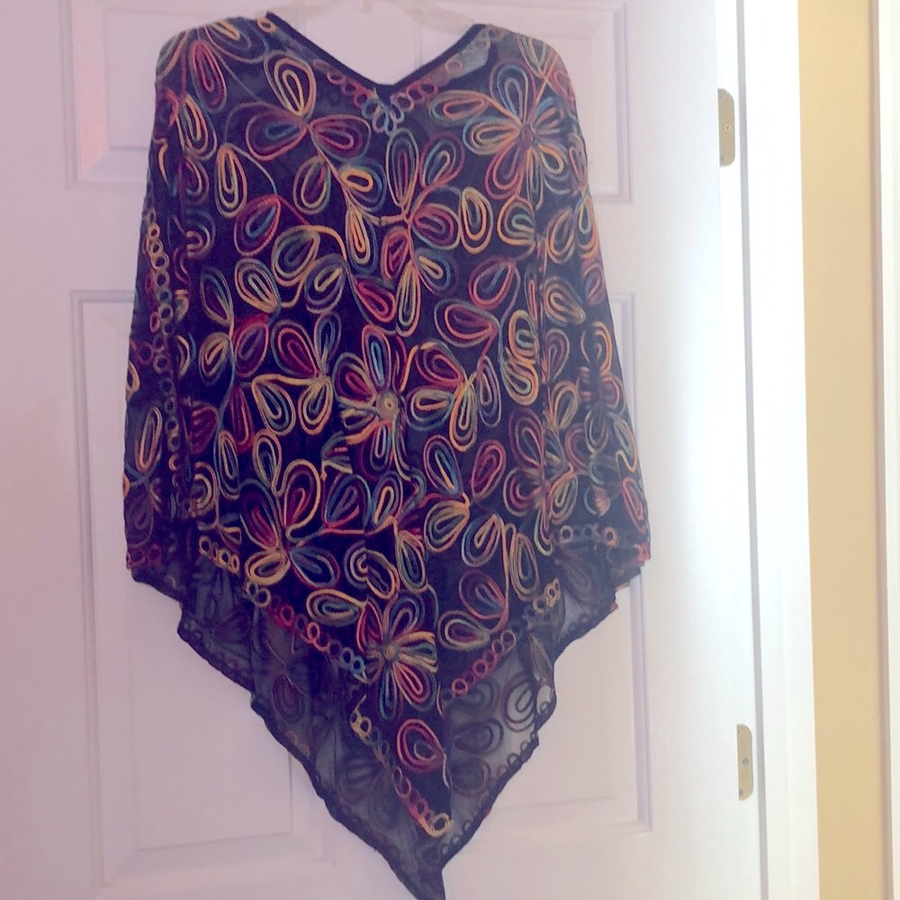 Poncho
